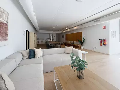 Ground Floor Apartment in Selwo
