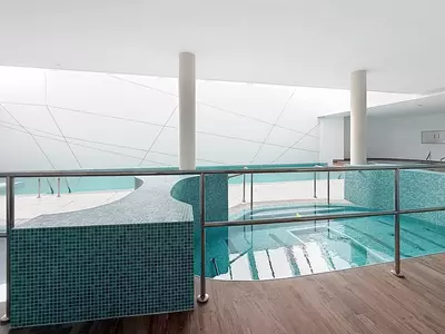 Ground Floor Apartment in Selwo