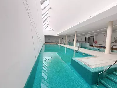 Ground Floor Apartment in Selwo