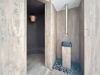 Ground Floor Apartment in Selwo