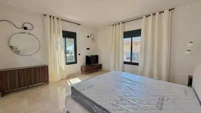 Detached Villa in Nueva Andalucía