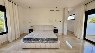 Detached Villa in Nueva Andalucía