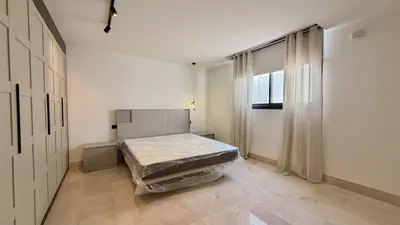 Detached Villa in Nueva Andalucía