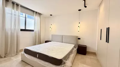 Detached Villa in Nueva Andalucía