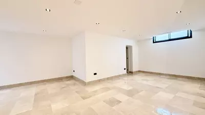 Detached Villa in Nueva Andalucía
