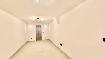 Detached Villa in Nueva Andalucía