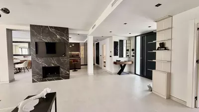 Detached Villa in Nueva Andalucía