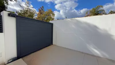 Detached Villa in Nueva Andalucía