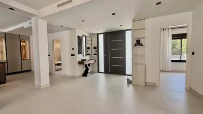 Detached Villa in Nueva Andalucía