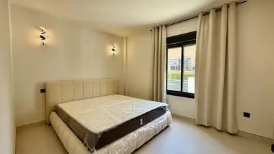 Detached Villa in Nueva Andalucía