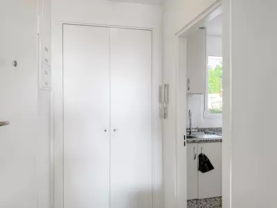 Middle Floor Apartment in Manilva