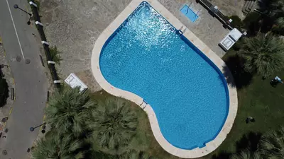 Middle Floor Apartment in Manilva
