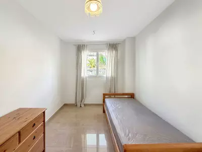Middle Floor Apartment in Manilva