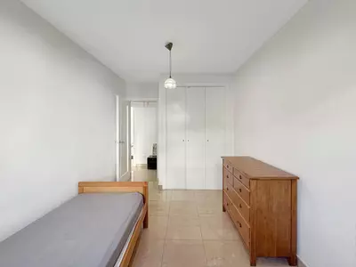 Middle Floor Apartment in Manilva