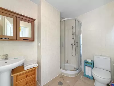 Middle Floor Apartment in Manilva