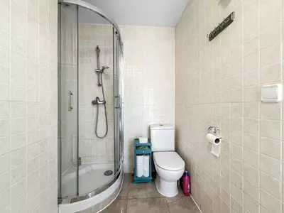 Middle Floor Apartment in Manilva