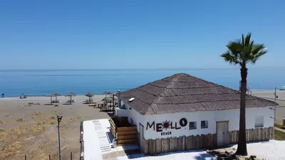 Middle Floor Apartment in Manilva