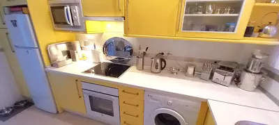 Middle Floor Apartment in Marbella