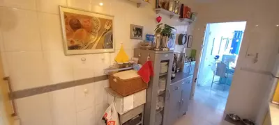 Middle Floor Apartment in Marbella