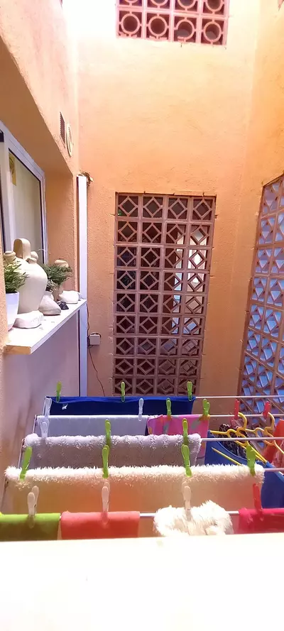 Middle Floor Apartment in Marbella