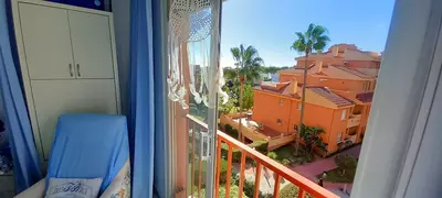 Middle Floor Apartment in Marbella