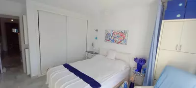 Middle Floor Apartment in Marbella