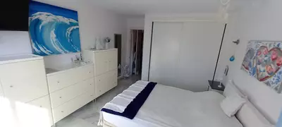 Middle Floor Apartment in Marbella