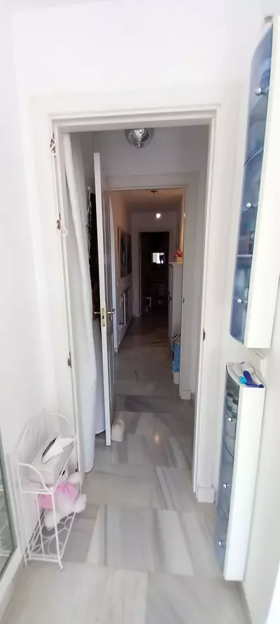 Middle Floor Apartment in Marbella