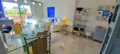 Middle Floor Apartment in Marbella