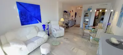 Middle Floor Apartment in Marbella