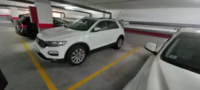 Middle Floor Apartment in Marbella