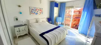 Middle Floor Apartment in Marbella