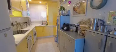 Middle Floor Apartment in Marbella