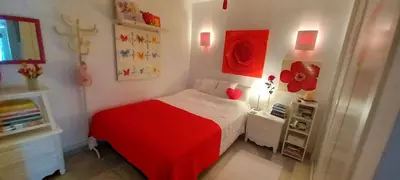 Middle Floor Apartment in Marbella
