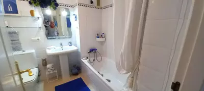 Middle Floor Apartment in Marbella