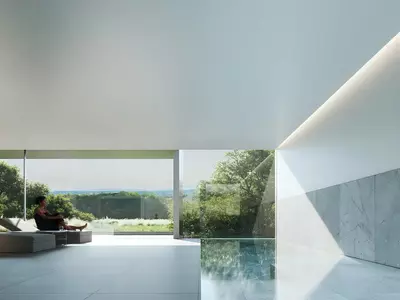 Detached Villa in Sotogrande