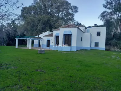 Finca - Cortijo in Casares
