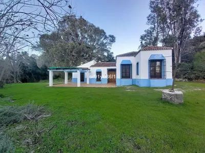 Finca - Cortijo in Casares