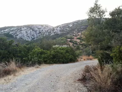 Finca - Cortijo in Casares