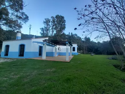 Finca - Cortijo in Casares