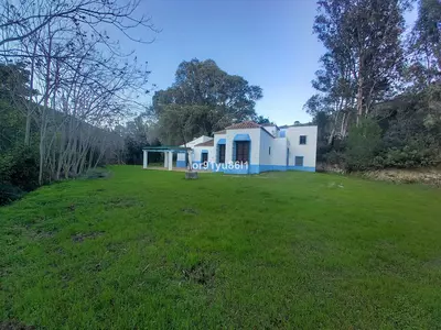 Finca - Cortijo in Casares