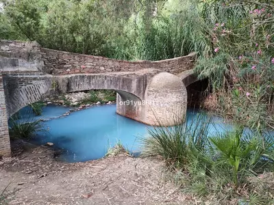 Finca - Cortijo in Casares