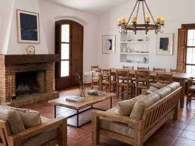 Finca - Cortijo in Casares