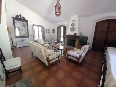 Finca - Cortijo in Casares