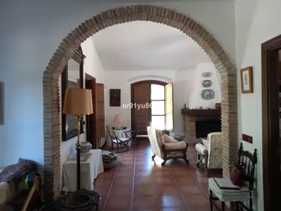 Finca - Cortijo in Casares