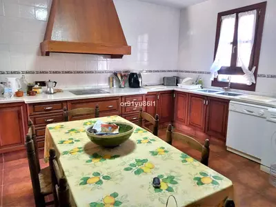 Finca - Cortijo in Casares