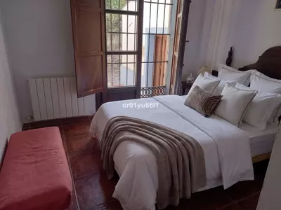 Finca - Cortijo in Casares