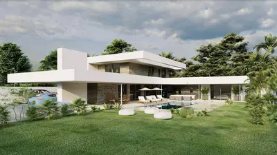 Residential Plot in Casares