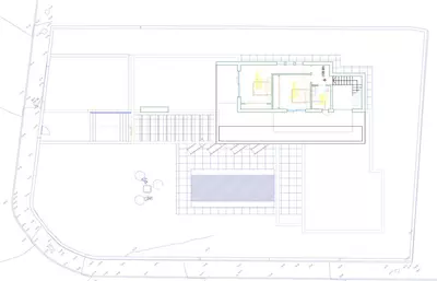 Residential Plot in Casares