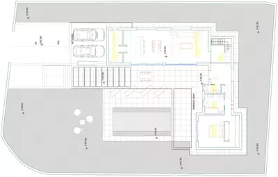 Residential Plot in Casares